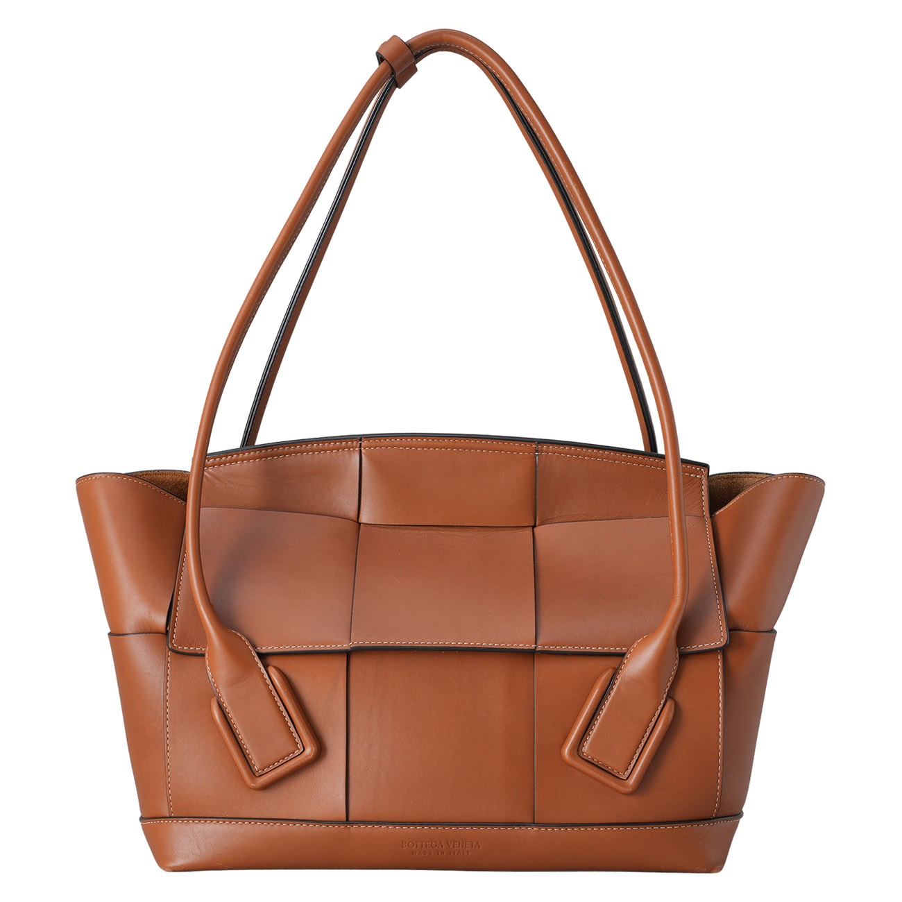 BOTTEGA VENETA(USED)보테가베네타 아르코 토트백